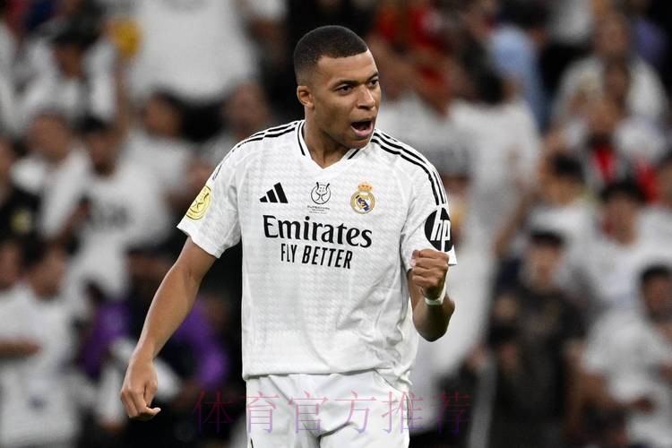 世体:罗德里戈位置不保 若姆巴佩加盟处境将更难